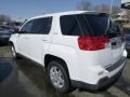 Summit White - Terrain SLE AWD Photo No. 2