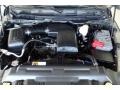 3.6 Liter DOHC 24-Valve VVT Pentastar V6 2015 Ram 1500 Big Horn Crew Cab 4x4 Engine
