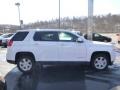 Summit White - Terrain SLE AWD Photo No. 5