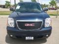 Deep Blue Metallic - Yukon SLT 4x4 Photo No. 2