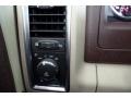 Canyon Brown/Light Frost Controls Photo for 2015 Ram 1500 #102064356