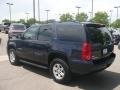 Deep Blue Metallic - Yukon SLT 4x4 Photo No. 4