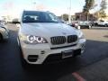 Alpine White - X5 xDrive 35d Photo No. 2