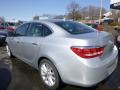 Quicksilver Metallic - Verano FWD Photo No. 2