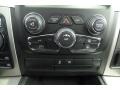 Canyon Brown/Light Frost Controls Photo for 2015 Ram 1500 #102064431