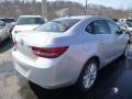Quicksilver Metallic - Verano FWD Photo No. 4
