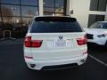 Alpine White - X5 xDrive 35d Photo No. 7