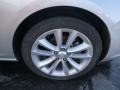 Quicksilver Metallic - Verano FWD Photo No. 6