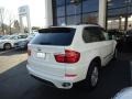 Alpine White - X5 xDrive 35d Photo No. 8
