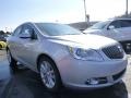 Quicksilver Metallic - Verano FWD Photo No. 7