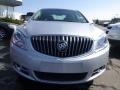 Quicksilver Metallic - Verano FWD Photo No. 8