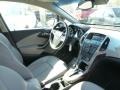 Quicksilver Metallic - Verano FWD Photo No. 9