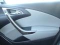 Quicksilver Metallic - Verano FWD Photo No. 19