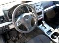 2012 Graphite Gray Metallic Subaru Legacy 2.5i  photo #5