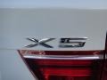 Alpine White - X5 xDrive 35d Photo No. 43