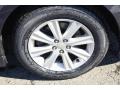 Graphite Gray Metallic - Legacy 2.5i Photo No. 20