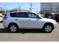 Classic Silver Metallic - RAV4 4WD Photo No. 2