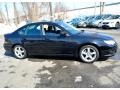 Obsidian Black Pearl - Legacy 2.5i Sedan Photo No. 4