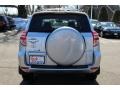 Classic Silver Metallic - RAV4 4WD Photo No. 4