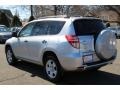 Classic Silver Metallic - RAV4 4WD Photo No. 5