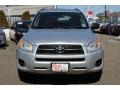 Classic Silver Metallic - RAV4 4WD Photo No. 8