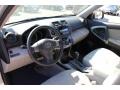 Classic Silver Metallic - RAV4 4WD Photo No. 11