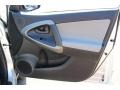 Classic Silver Metallic - RAV4 4WD Photo No. 24