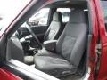 Dark Cherry Red Metallic - Colorado LS Crew Cab 4x4 Photo No. 13