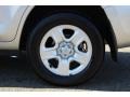 Classic Silver Metallic - RAV4 4WD Photo No. 30