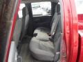 Dark Cherry Red Metallic - Colorado LS Crew Cab 4x4 Photo No. 14