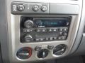 Dark Cherry Red Metallic - Colorado LS Crew Cab 4x4 Photo No. 15