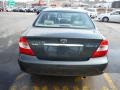 Aspen Green Pearl - Camry LE Photo No. 8