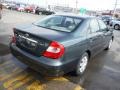 Aspen Green Pearl - Camry LE Photo No. 9