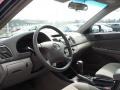 2004 Aspen Green Pearl Toyota Camry LE  photo #11