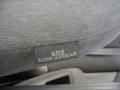 Aspen Green Pearl - Camry LE Photo No. 14