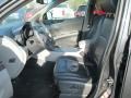 2008 Diamond Gray Metallic Subaru Tribeca Limited 5 Passenger  photo #11