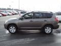 Pyrite Mica - RAV4 I4 4WD Photo No. 6