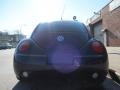 1999 Batik Blue Metallic Volkswagen New Beetle GLS Coupe  photo #17