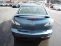 Gunmetal Blue Mica - MAZDA3 i Sport 4 Door Photo No. 8