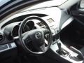Gunmetal Blue Mica - MAZDA3 i Sport 4 Door Photo No. 10
