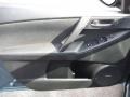 Gunmetal Blue Mica - MAZDA3 i Sport 4 Door Photo No. 11