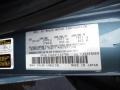 Gunmetal Blue Mica - MAZDA3 i Sport 4 Door Photo No. 19