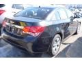 Black Granite Metallic - Cruze LS Photo No. 2