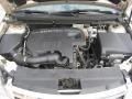 2.4 Liter DOHC 16-Valve Ecotec 4 Cylinder Engine for 2009 Saturn Aura XR #102068127