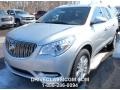 2015 Quicksilver Metallic Buick Enclave Convenience  photo #1