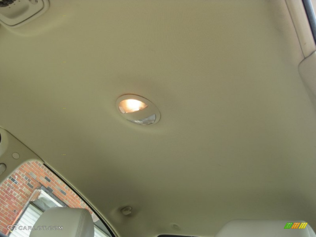 2009 Aura XR - Gold Mist Metallic / Tan photo #22