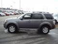 Sterling Grey Metallic 2010 Mercury Mariner V6 4WD Exterior