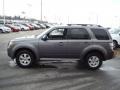  2010 Mariner V6 4WD Sterling Grey Metallic