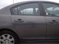 Galaxy Gray Mica - MAZDA3 i Sport Sedan Photo No. 11