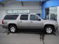 Greystone Metallic - Suburban LT 4x4 Photo No. 2
